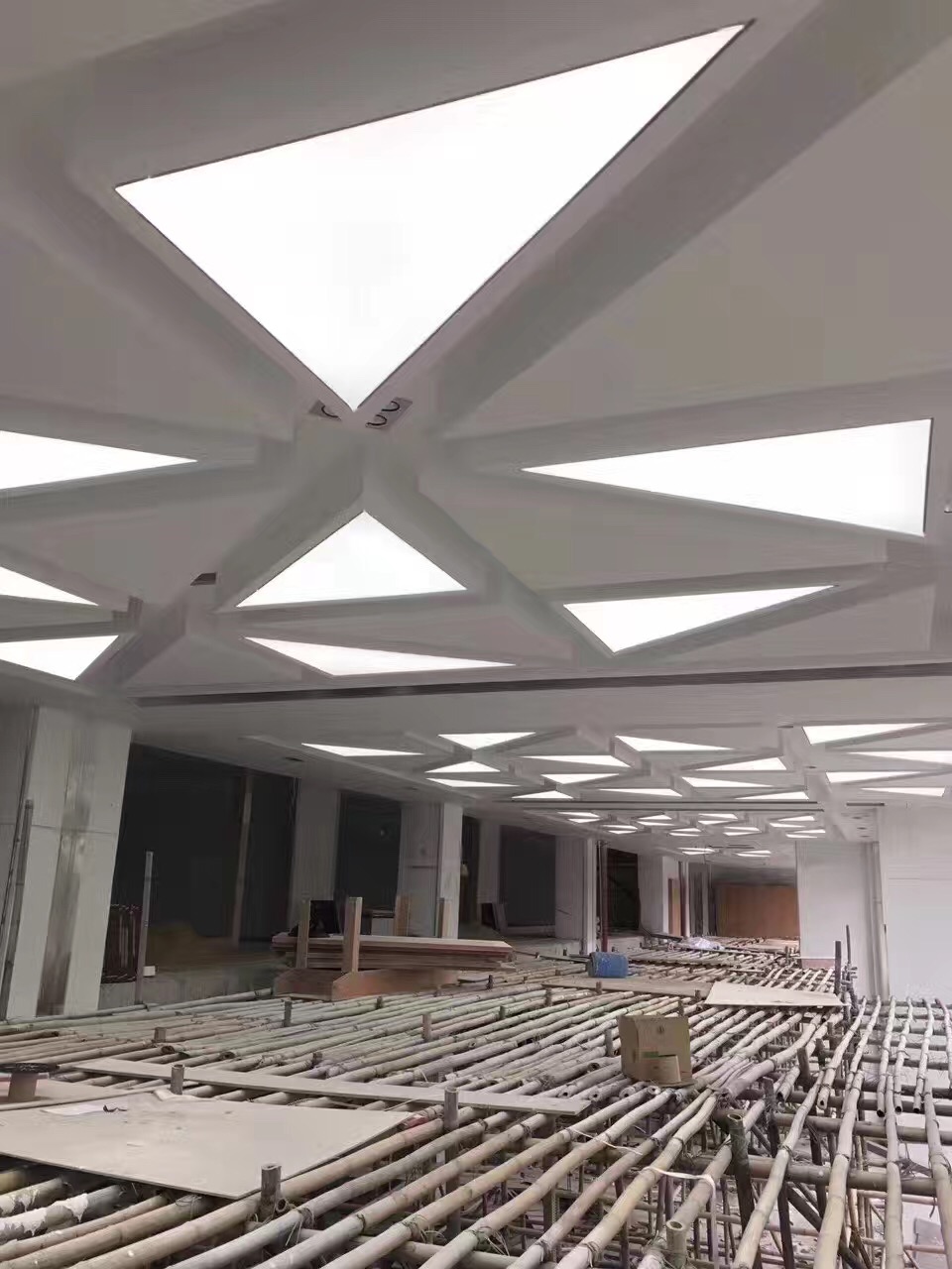 Translucent Shape Image